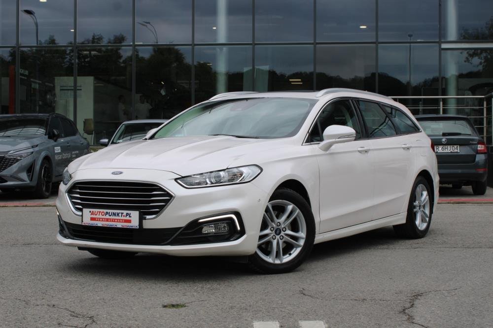Mondeo