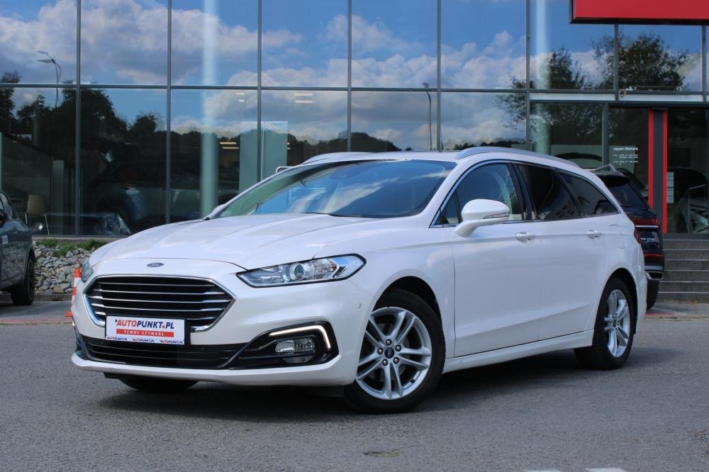 Mondeo