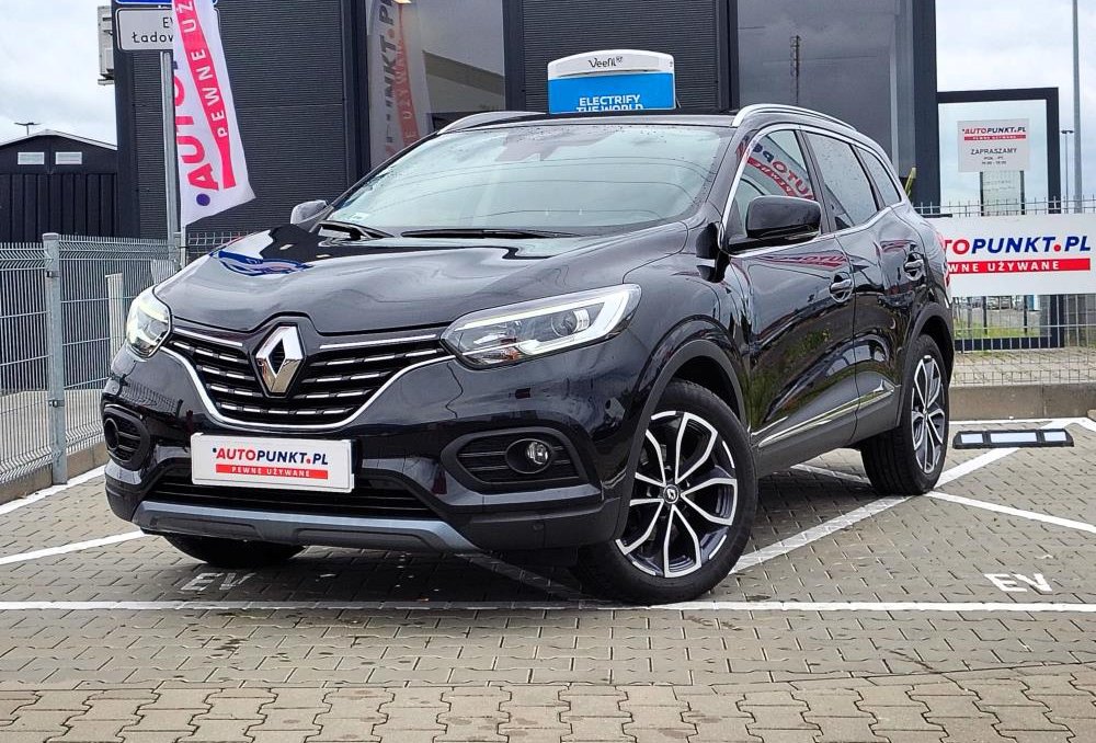 Kadjar
