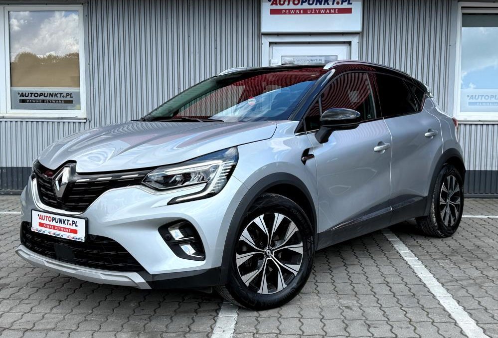 Captur