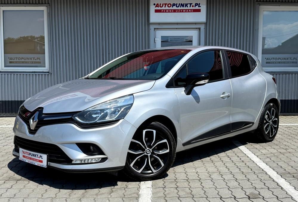 Clio