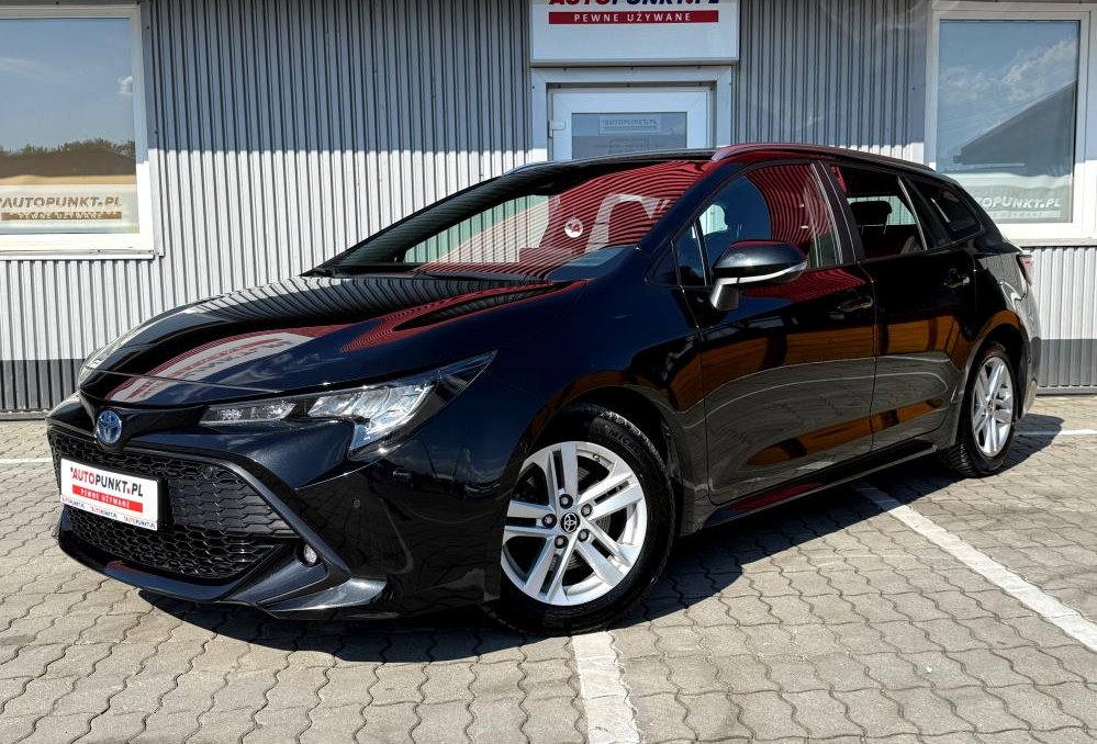 Corolla