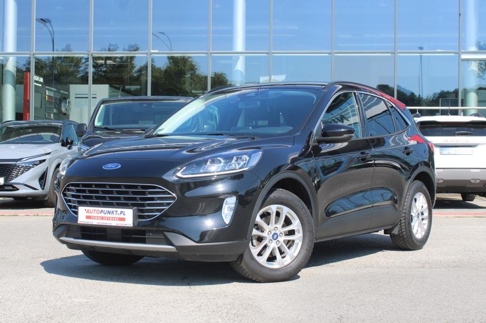 Kuga