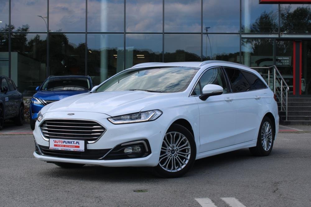 Mondeo