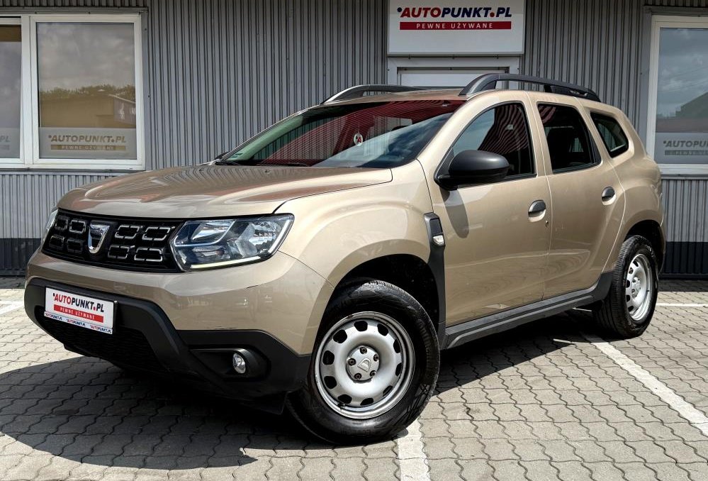 Duster