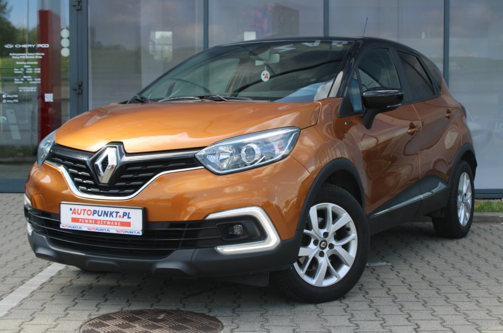 Captur