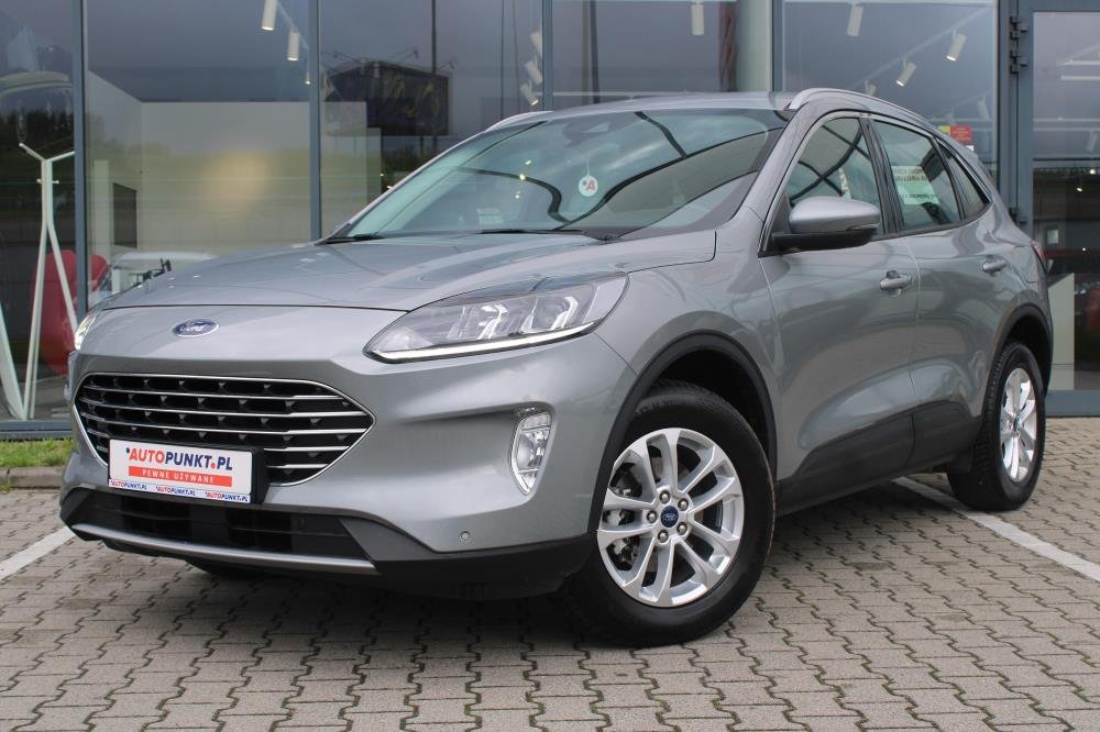 Kuga