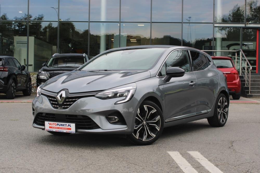 Clio