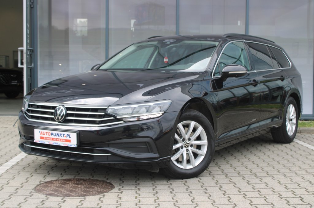 Passat