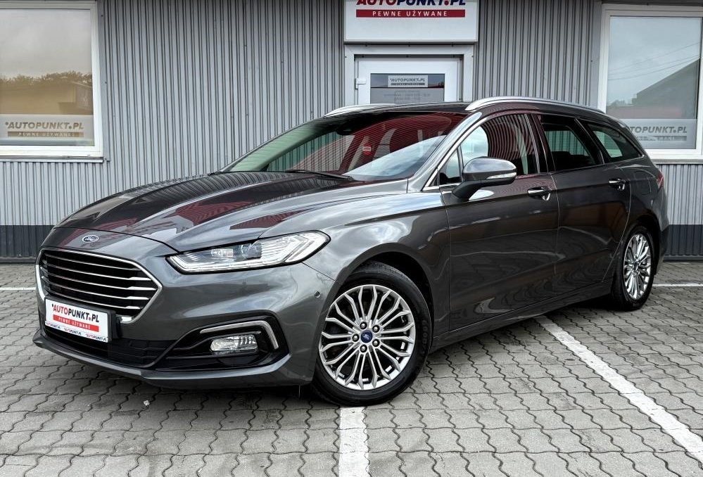 Mondeo