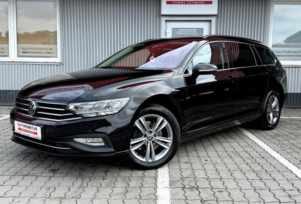 Passat