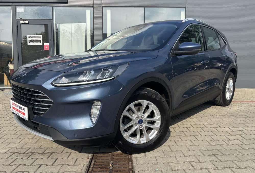 Kuga