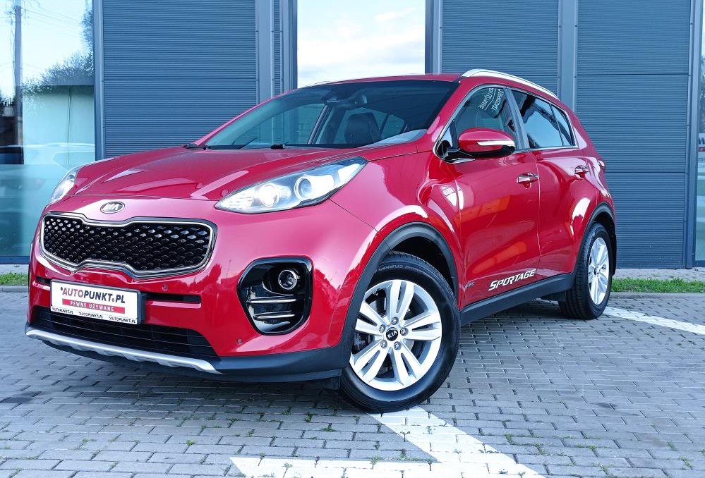 Sportage