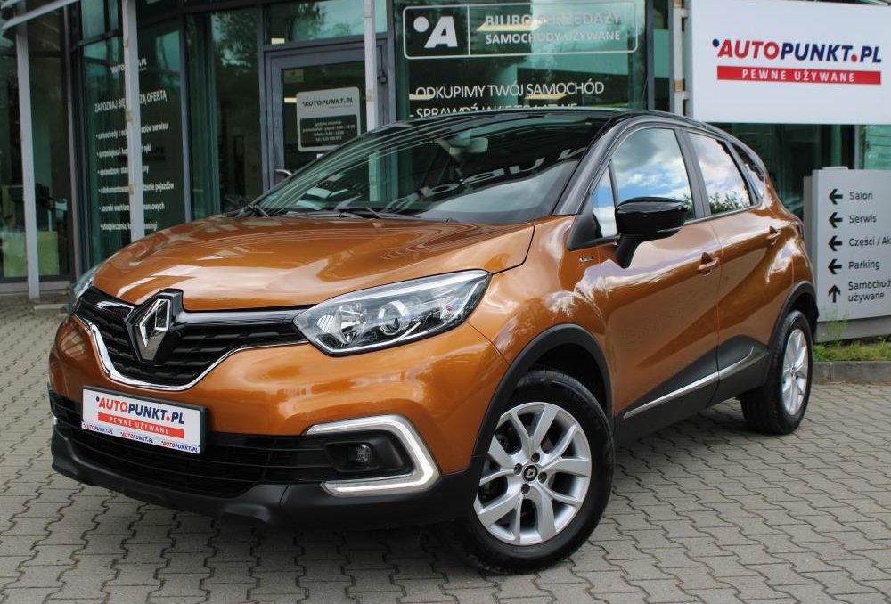 Captur