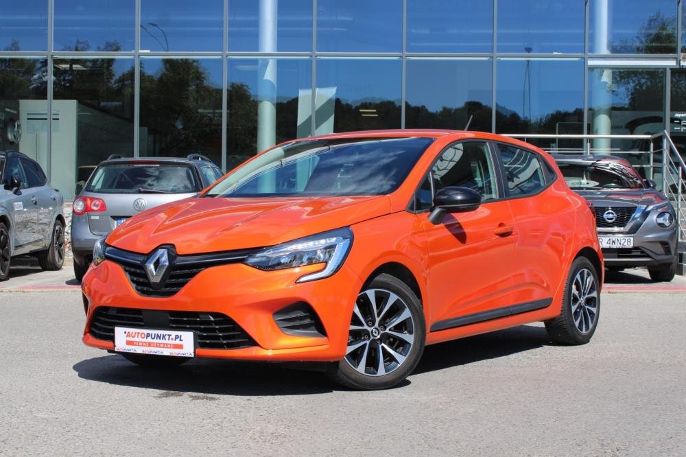Clio