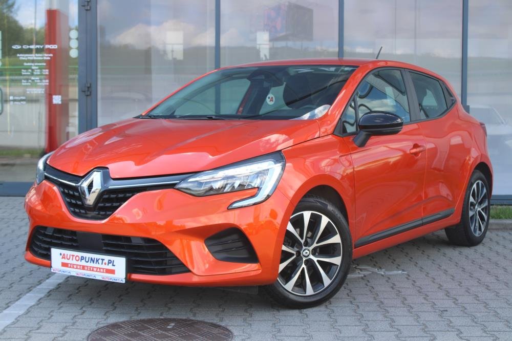 Clio