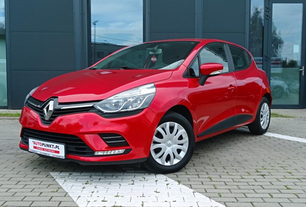 Clio
