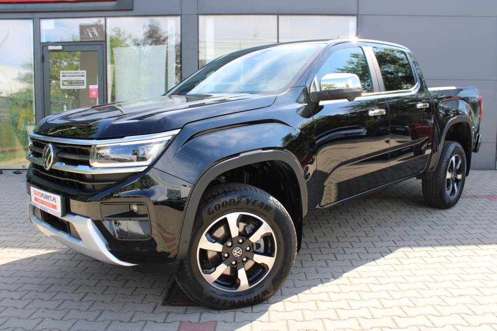 Amarok