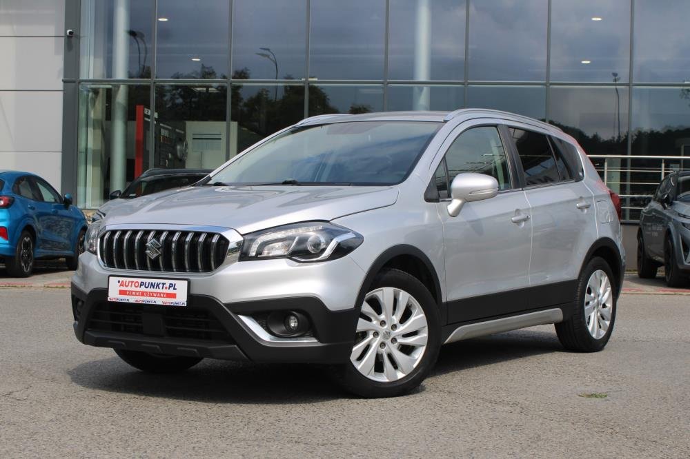 SX4