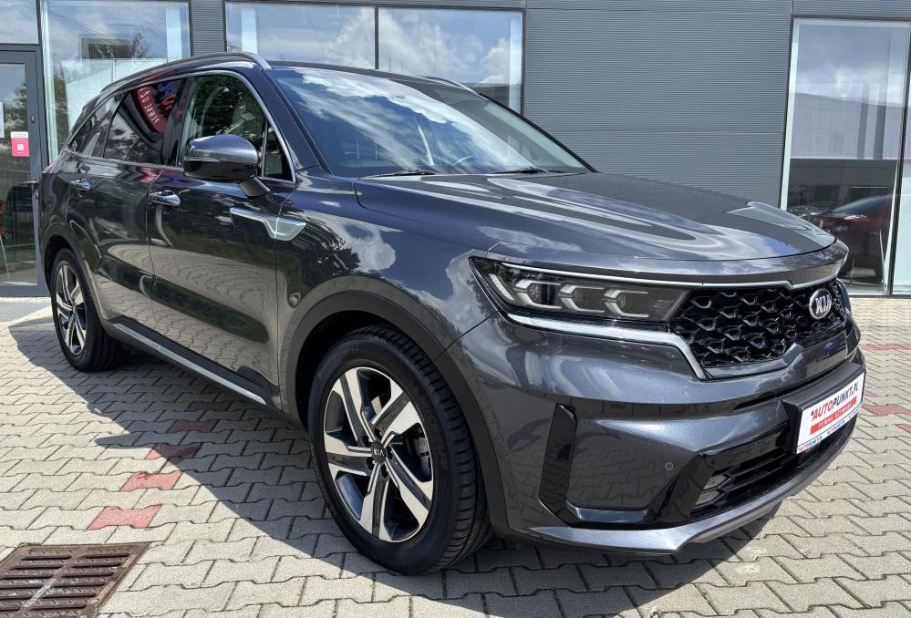 Sorento