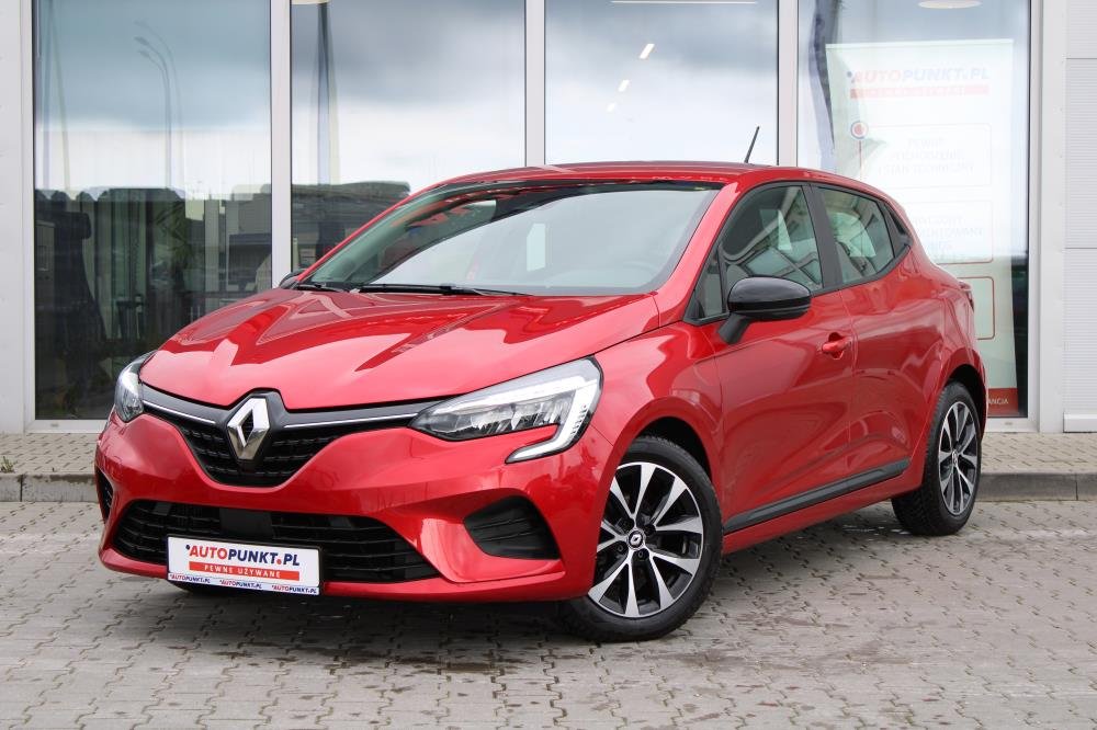 Clio