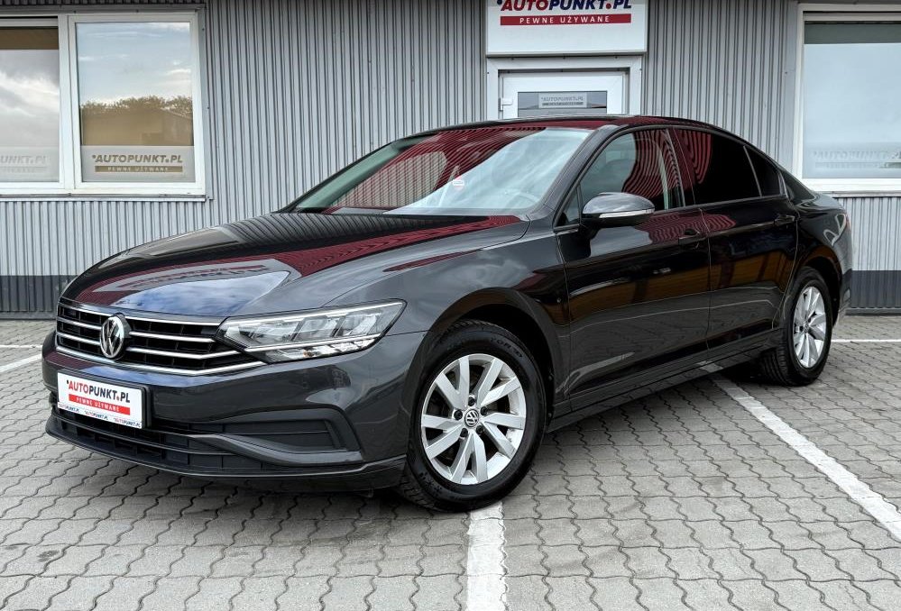Passat