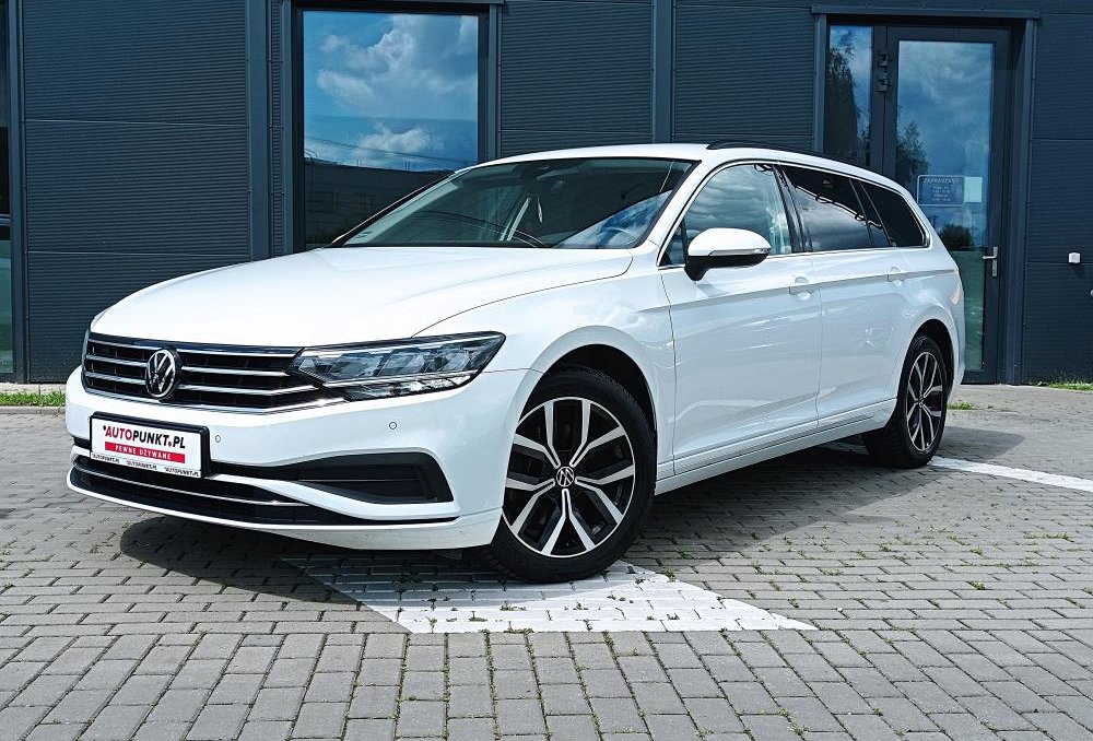 Passat