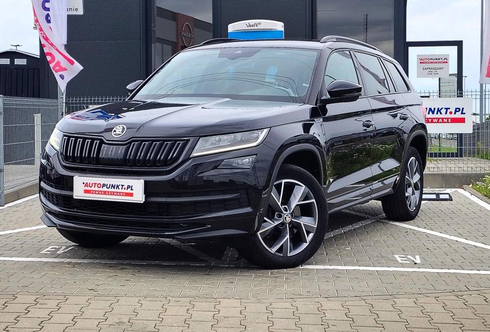 Kodiaq