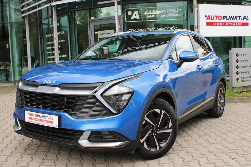 Sportage