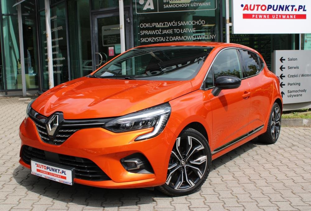 Clio