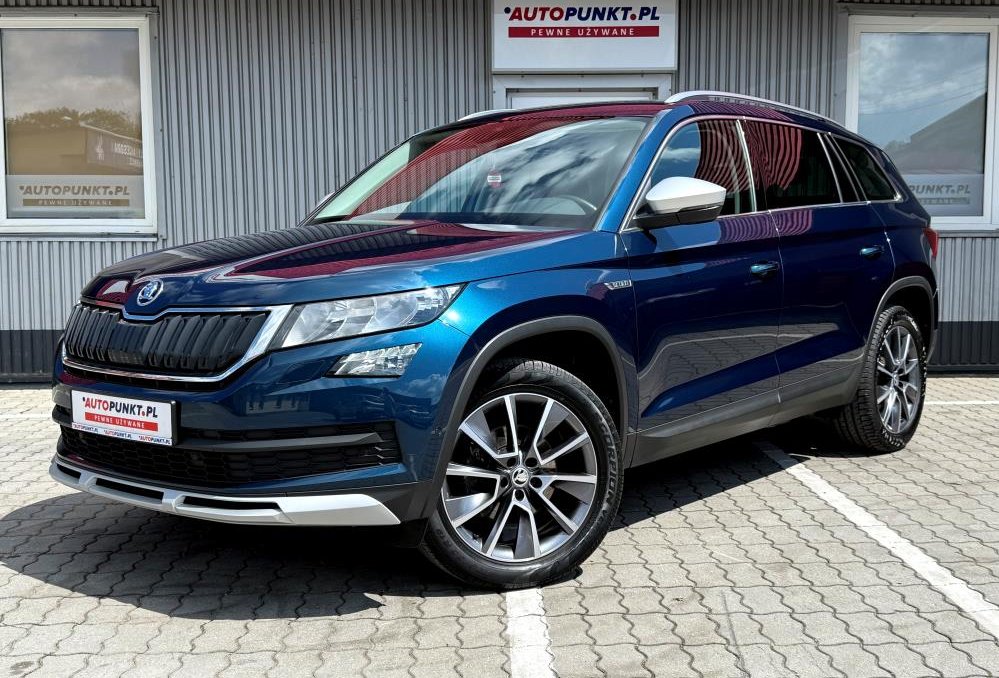 Kodiaq