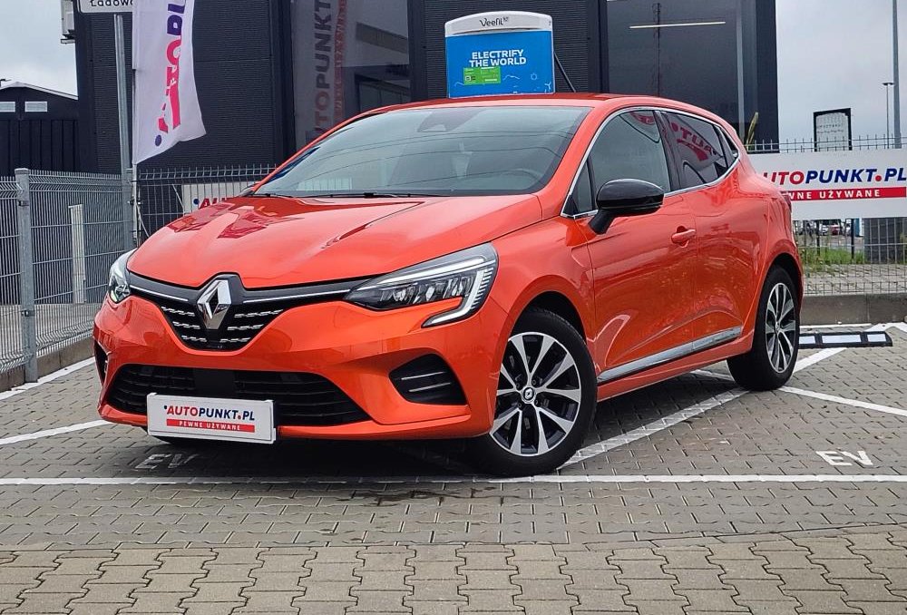 Clio