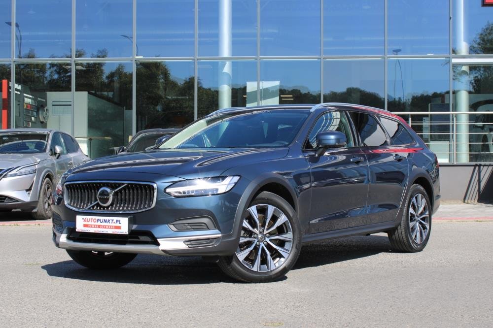 V90 Cross Country