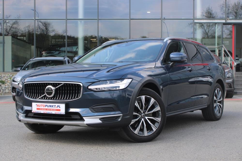 V90 Cross Country