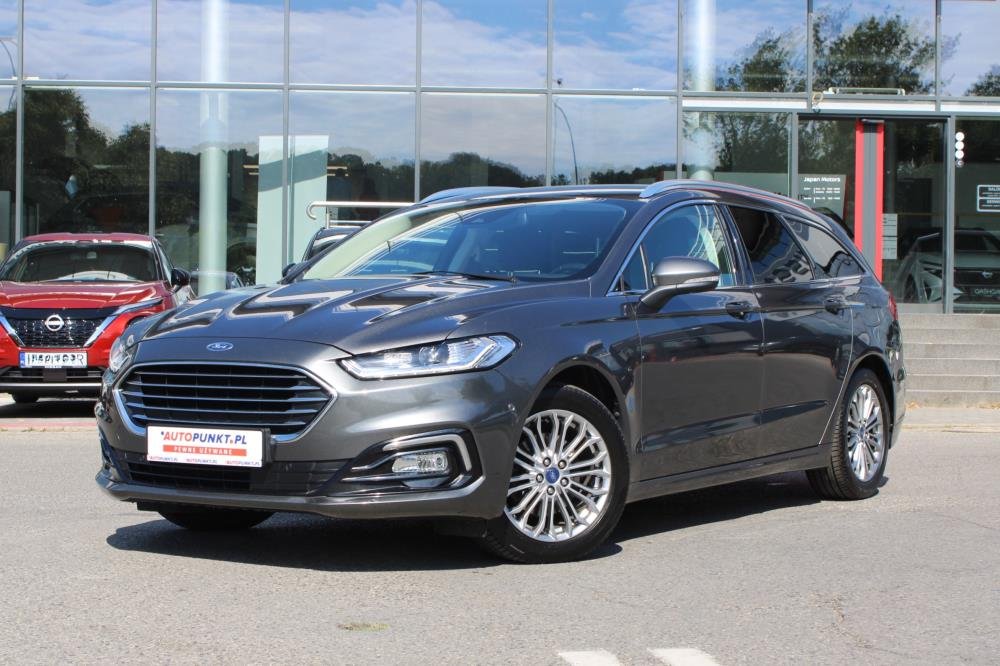 Mondeo