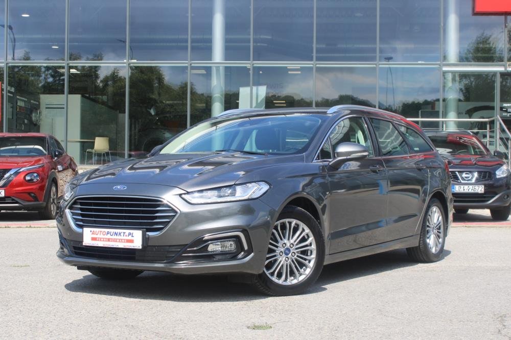 Mondeo
