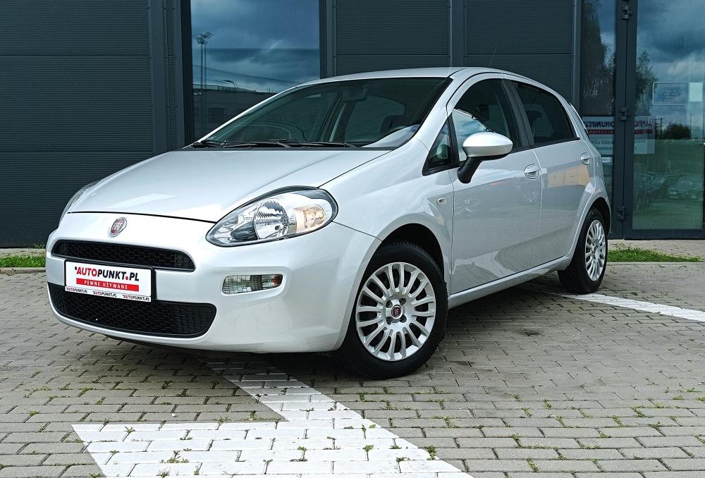 Punto