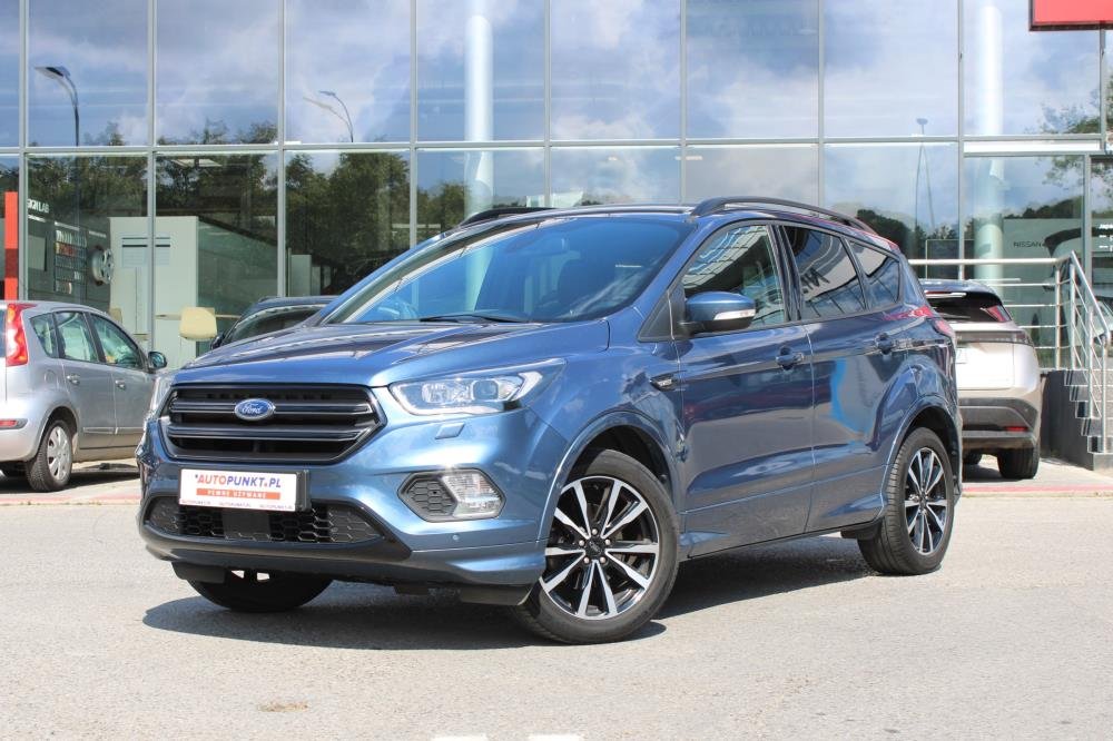 Kuga