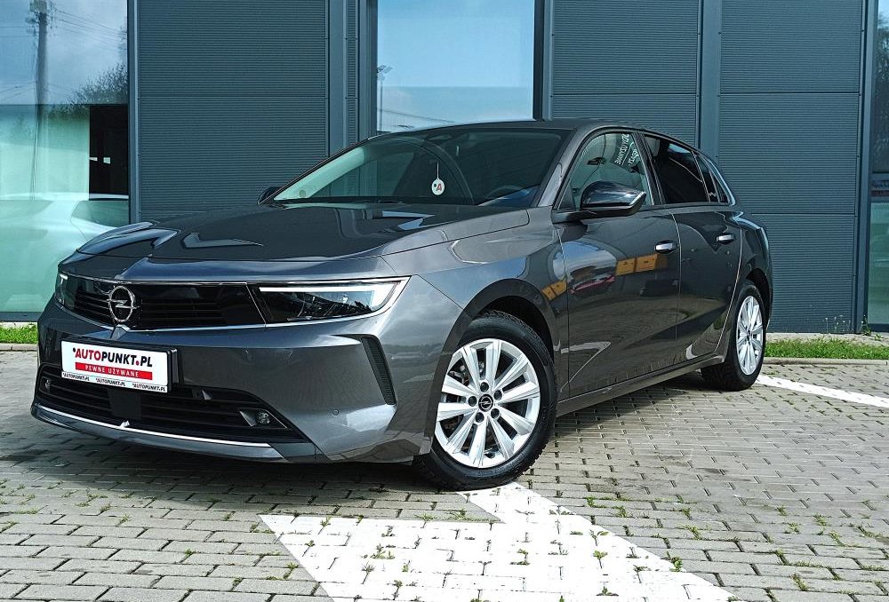 Astra