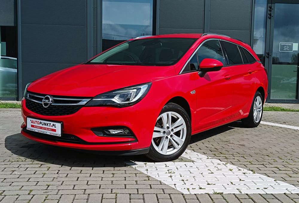 Astra