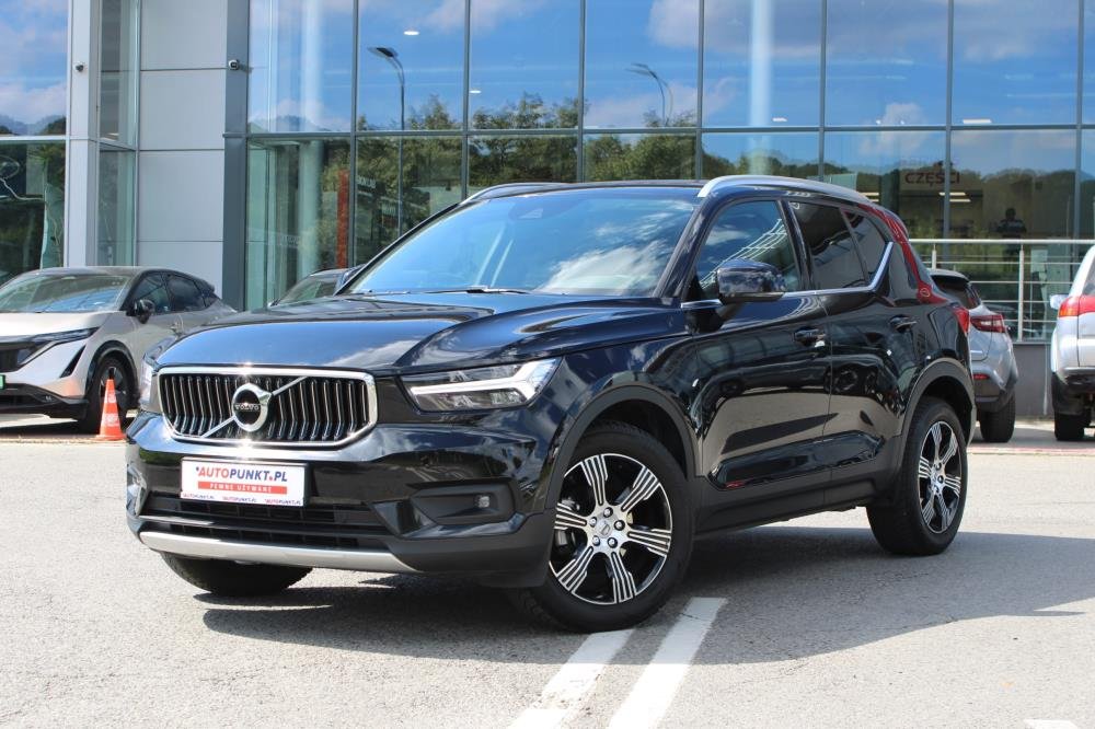 XC40