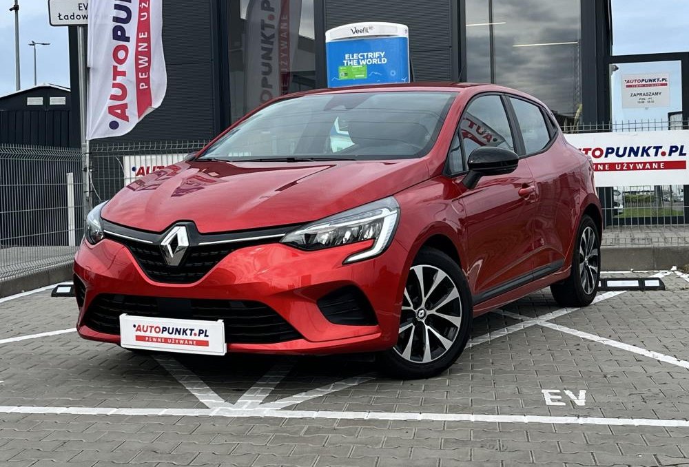 Clio