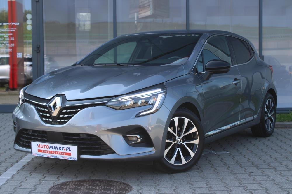 Clio