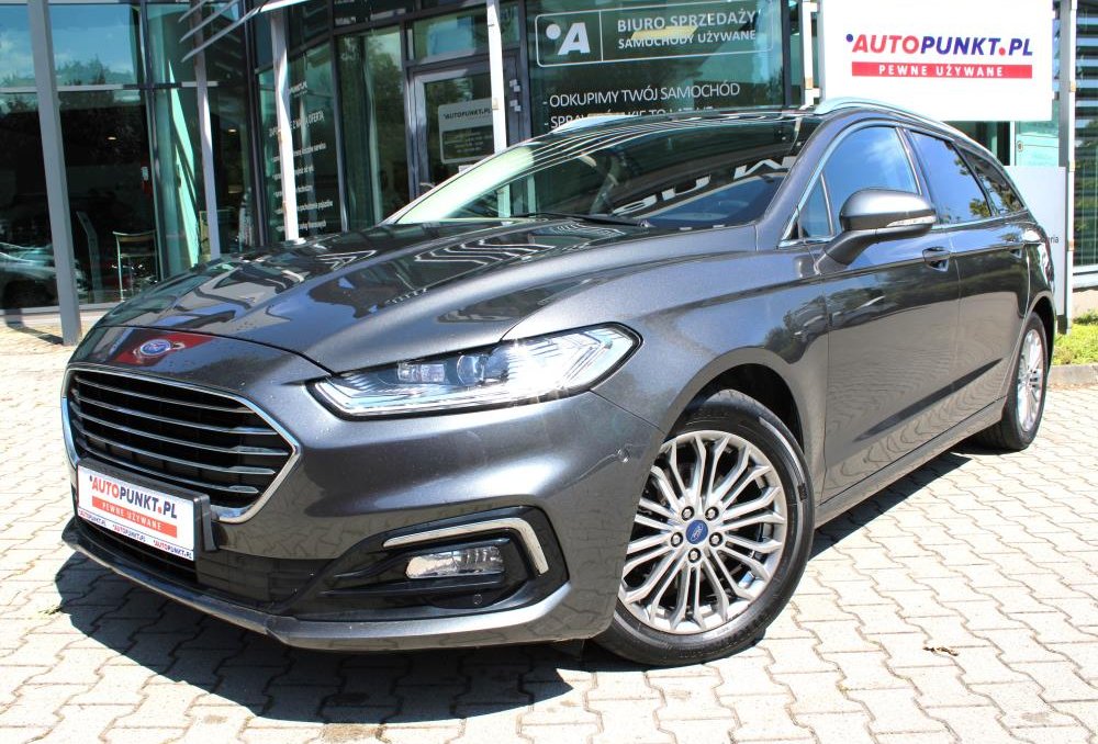 Mondeo