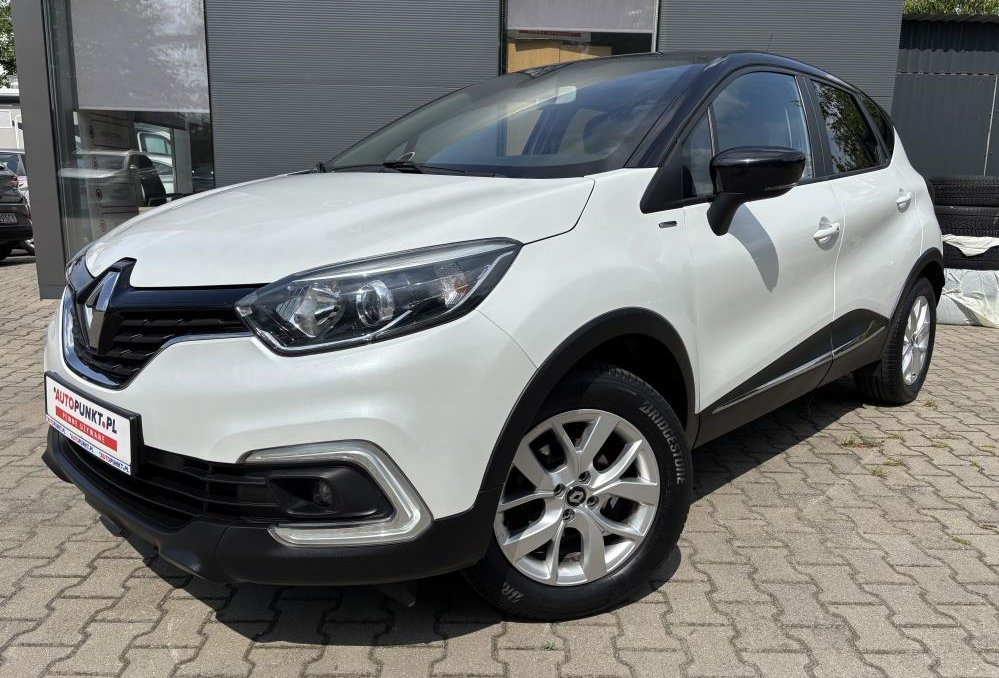 Captur