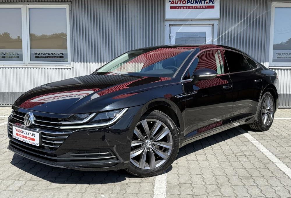 Arteon
