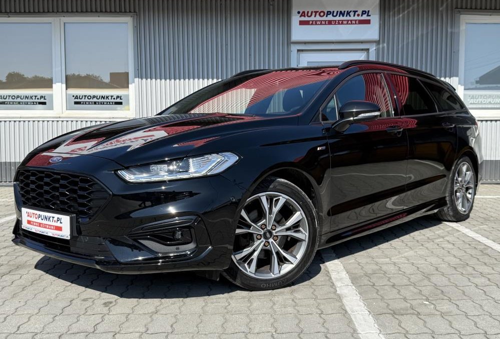 Mondeo