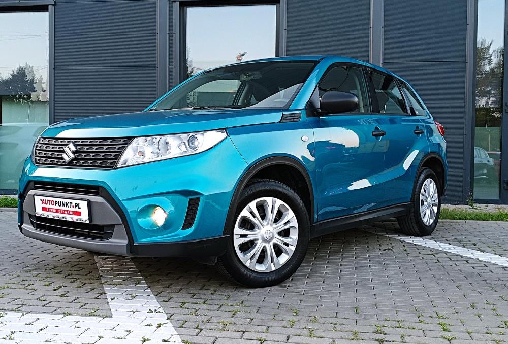 Vitara
