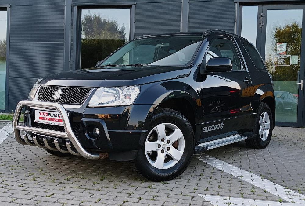 Grand Vitara