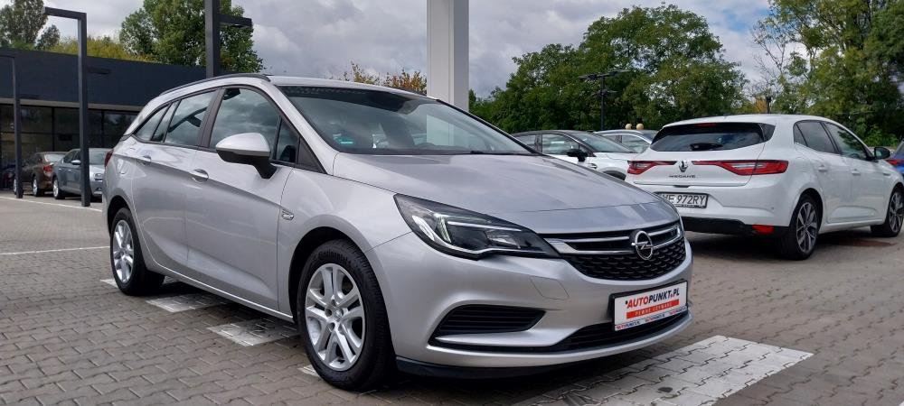 Astra